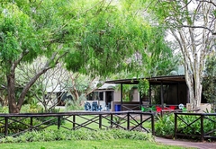 Emdoneni Lodge 