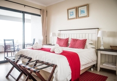 Oystercatcher: Standard Double Room