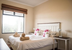 Owl House: Self Catering Apartment