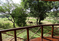 Emhosheni River Lodge