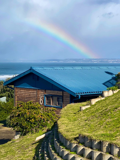 Emma's Beach Cottage