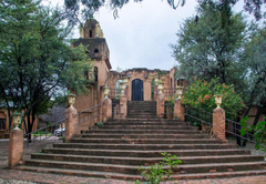 Equeen Inn at Castle Da Angelo