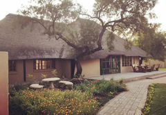 Esmarline Lodge