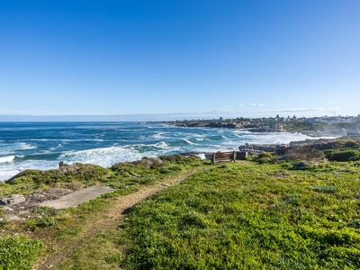 Esplanade Hermanus