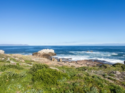 Esplanade Hermanus