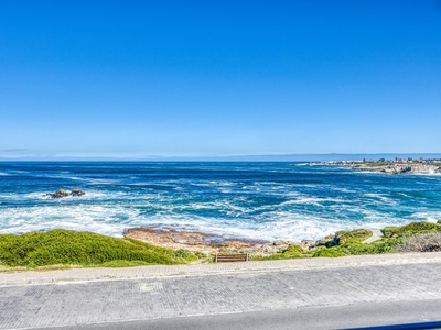 Esplanade Hermanus