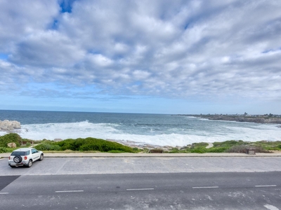 Esplanade Hermanus