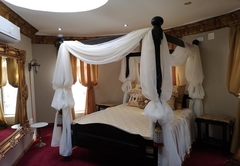 Excalibur Boutique Hotel