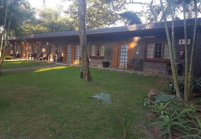 Ezulwini Game Lodge