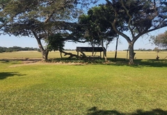 Ezulwini Game Lodge