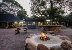 Ezulwini Game Lodge