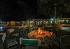 Ezulwini Game Lodge