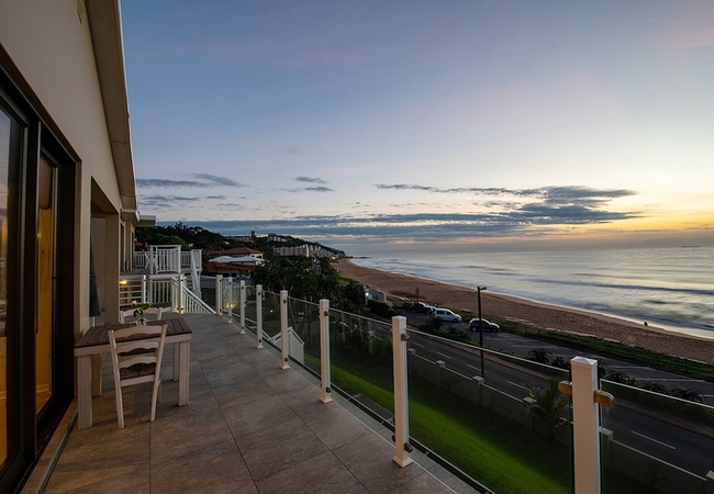 Fairlight Beach House