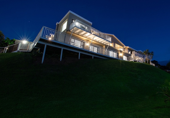 Fairlight Beach House