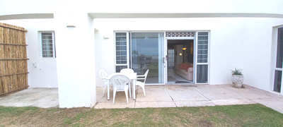 Family Cottage on Marine Drive