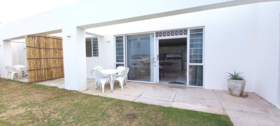 Family Cottage on Marine Drive