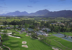 Fancourt Hotel