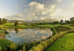 Fancourt Hotel