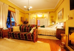 Luxury Room