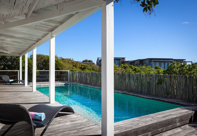 Fin Whale Beach House