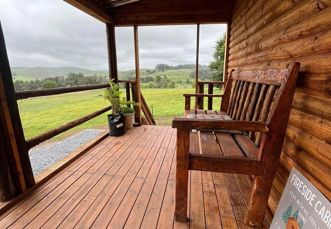 Fireside Cabin