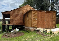 Fireside Cabin