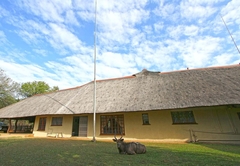 Fish Eagle Guest Farm