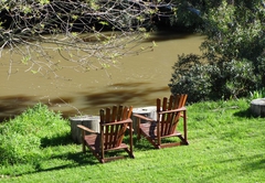 Fish Eagle River Lodge