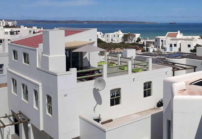 tourist attractions in langebaan