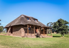 Fleckvieh Guest Farm