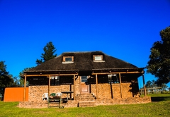 Fleckvieh Guest Farm