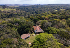 Forest Cottage