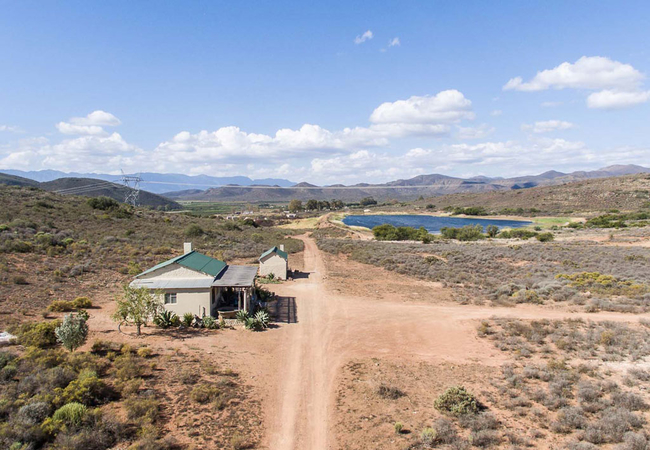 Aloe Cottage