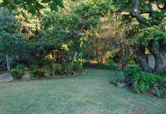 Fountain Baths Guest Cottages