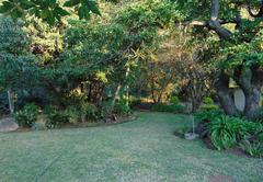 Fountain Baths Guest Cottages