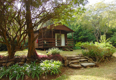 Fountain Baths Guest Cottages