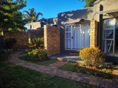 Fourways Guest House