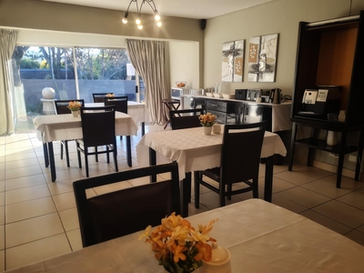 Fourways Guest House