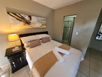 Fourways Guest House