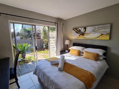 Fourways Guest House