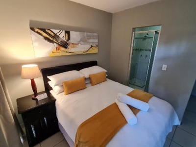 Fourways Guest House