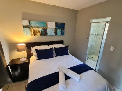 Fourways Guest House