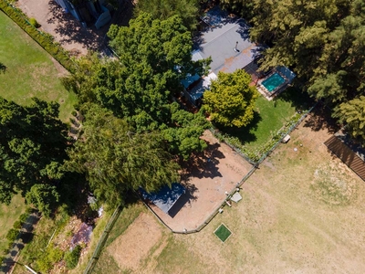 Franschhoek Homestead Cottage