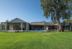 Franschhoek Homestead