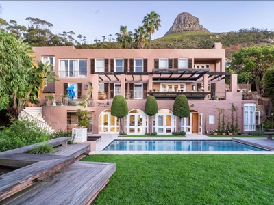 Fresnaye House