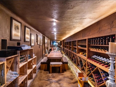 Wine Cellar