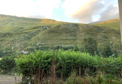 Nguni Cottage at Frog Mountain