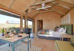 Fynbos Cabins