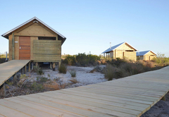 Fynbos Cabins