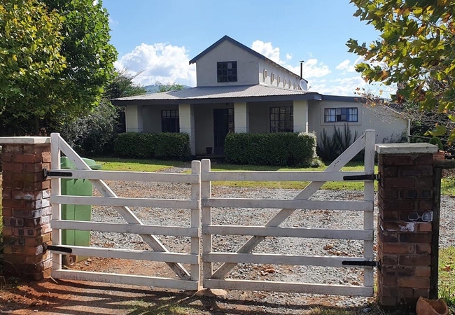 Gallery Cottage